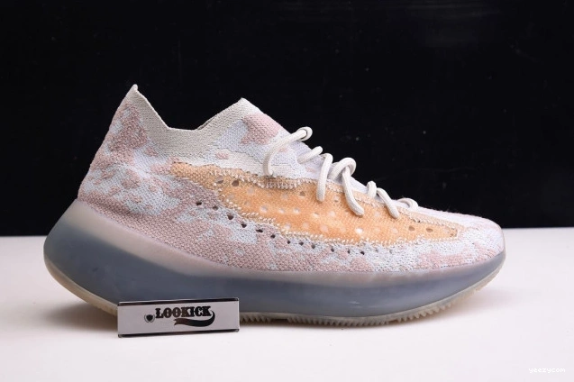 YEEZY FZ1269 PEPPER 380 ADIDAS BOOST 1216